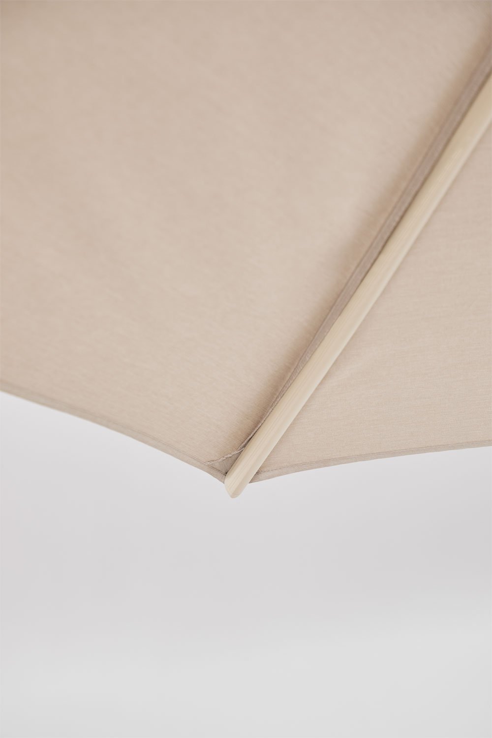 Parasol en tissu et aluminium Cannes, image de la galerie 10