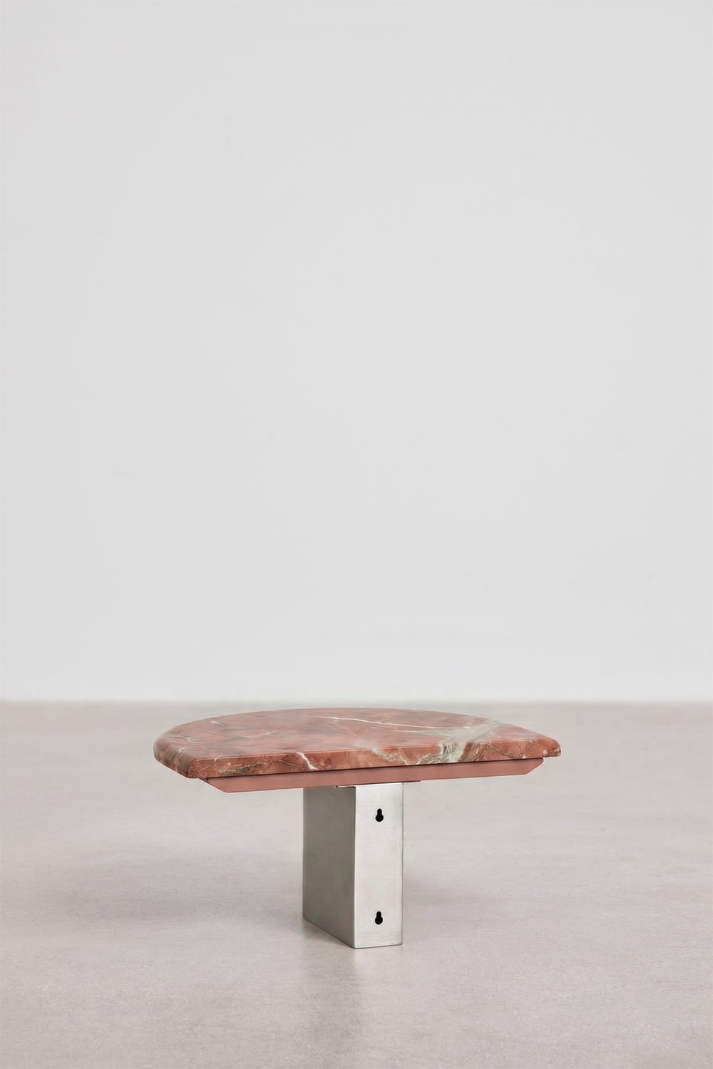 Table de chevet flottante 40x30 cm Mayeli, image de la galerie 7