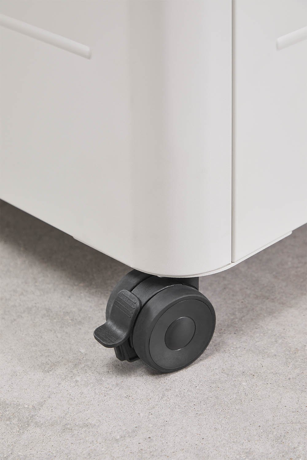 Coffre de rangement pour jardin en acier Forzan, image de la galerie 7