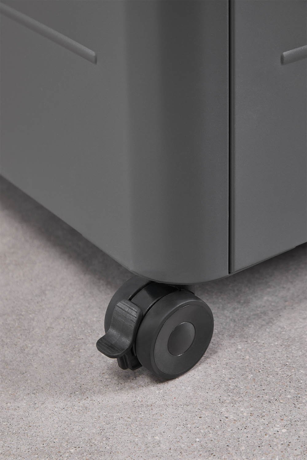 Coffre de rangement pour jardin en acier Forzan, image de la galerie 7