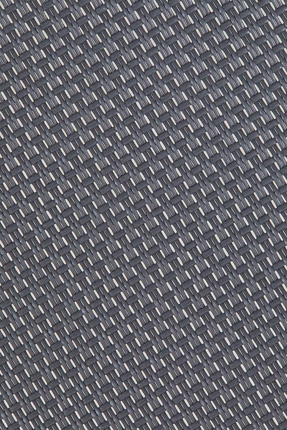 Chaise de jardin empilable avec accoudoirs en aluminium Olenia, image de la galerie 8