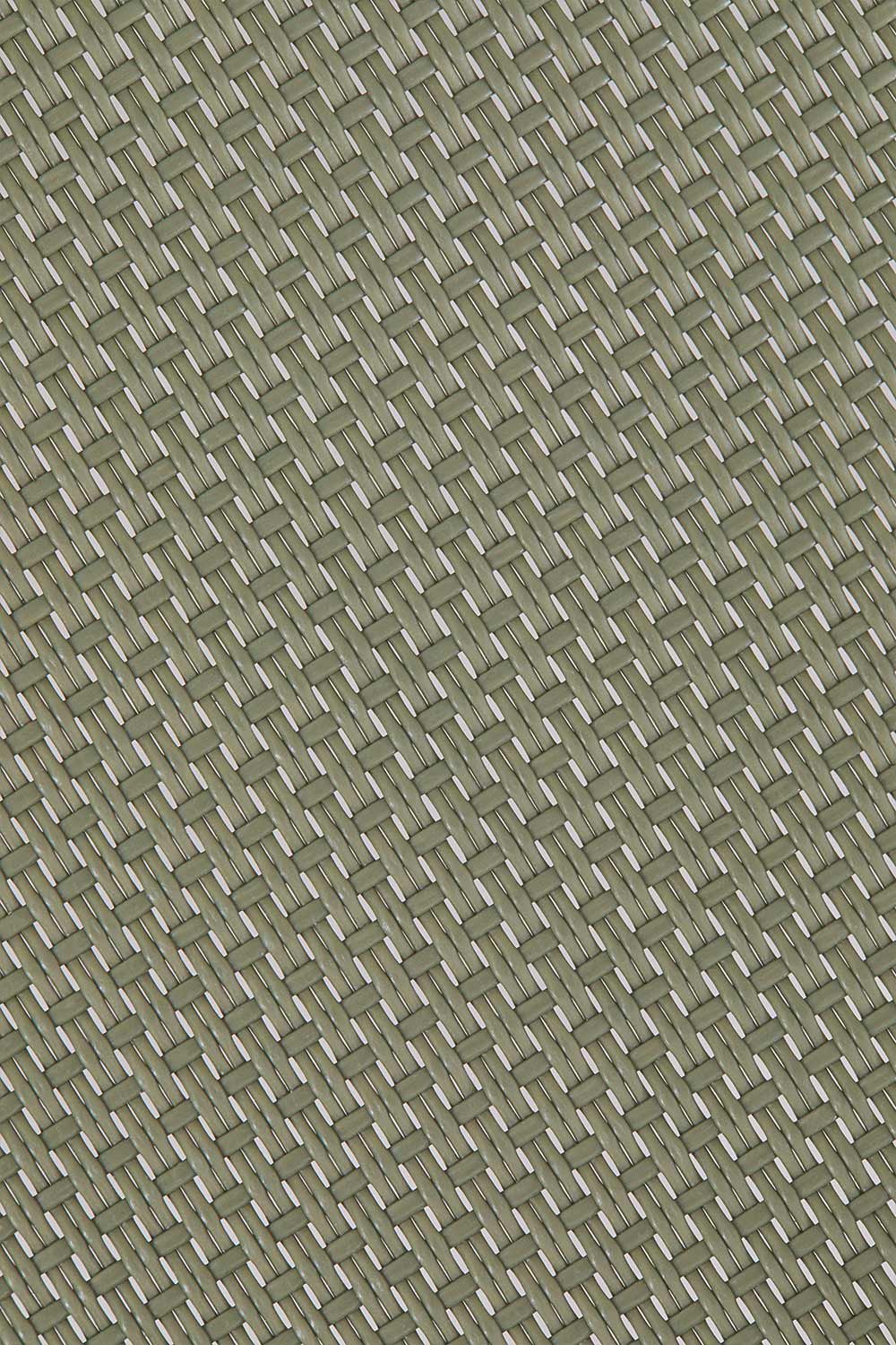 Pack de 2 chaises de jardin empilables avec accoudoirs en aluminium Olenia, image de la galerie 8