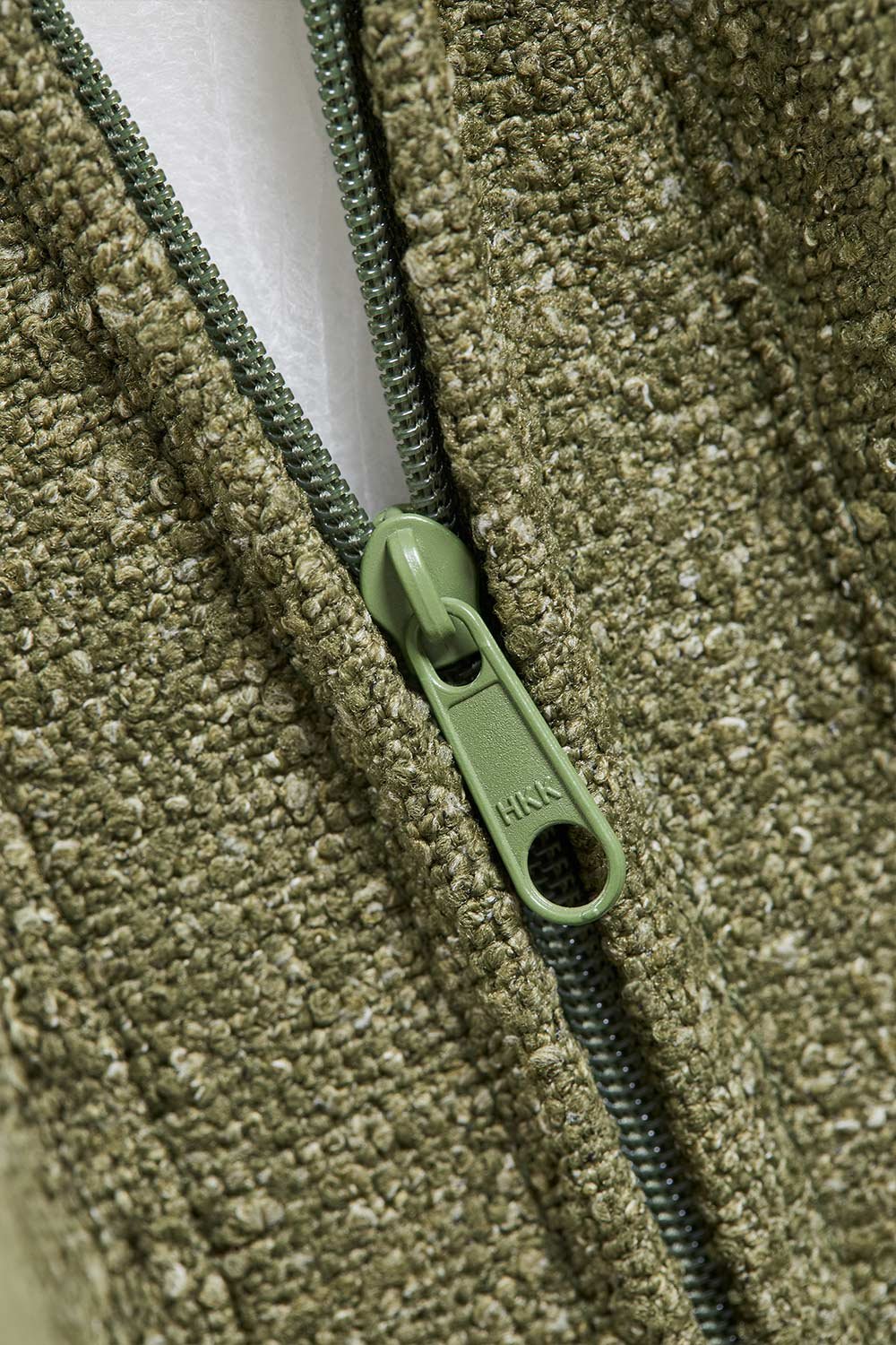 Pack de 2 chaises longues inclinables en bois d'acacia Karvia, image de la galerie 8