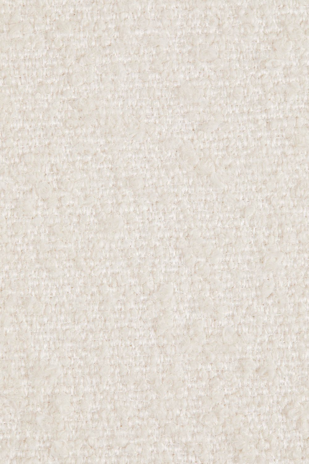 Pack de 2 fauteuils de jardin en bouclé et aluminium Boleni, image de la galerie 8