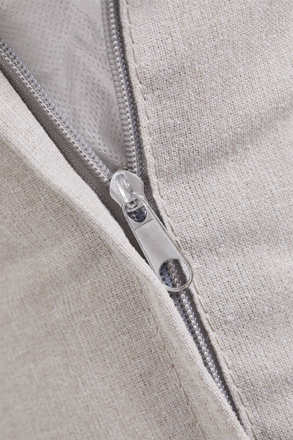 Chaise longue double en aluminium avec coussins Renslow, image de la galerie 6