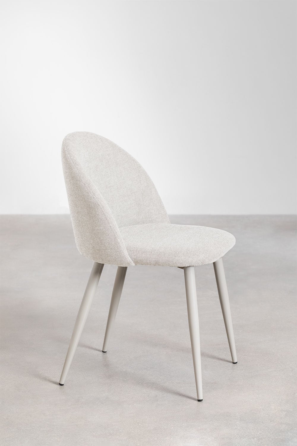 Chaise de salle à manger Kana Deluxe, image de la galerie 2