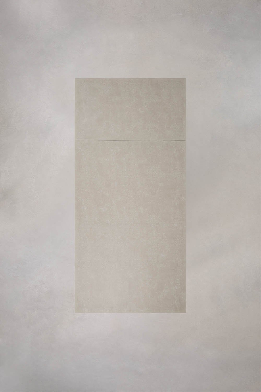 Table de jardin rectangulaire extensible en verre céramique Sylvara, image de la galerie 9