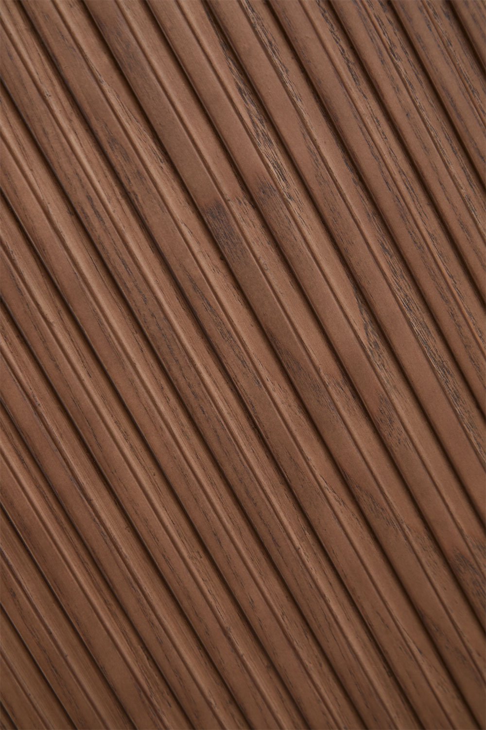 Ensemble meuble de salle de bain suspendu 100x50 cm en bois avec lavabo intégré Endika, image de la galerie 6