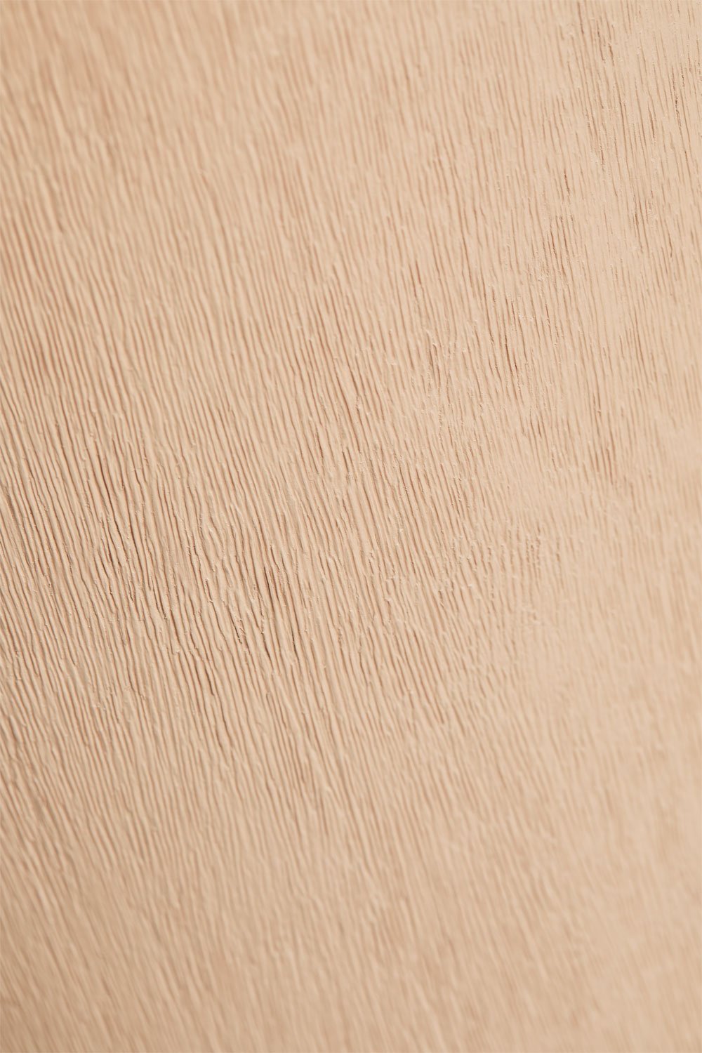 Banc de jardin en ciment et bois d'acacia Sharpay, image de la galerie 5