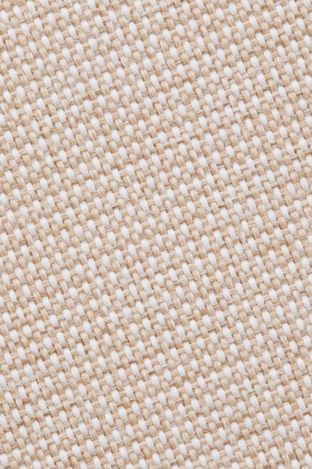 Chaise de salle à manger avec accoudoirs en aluminium et rotin synthétique Isaran, image de la galerie 7