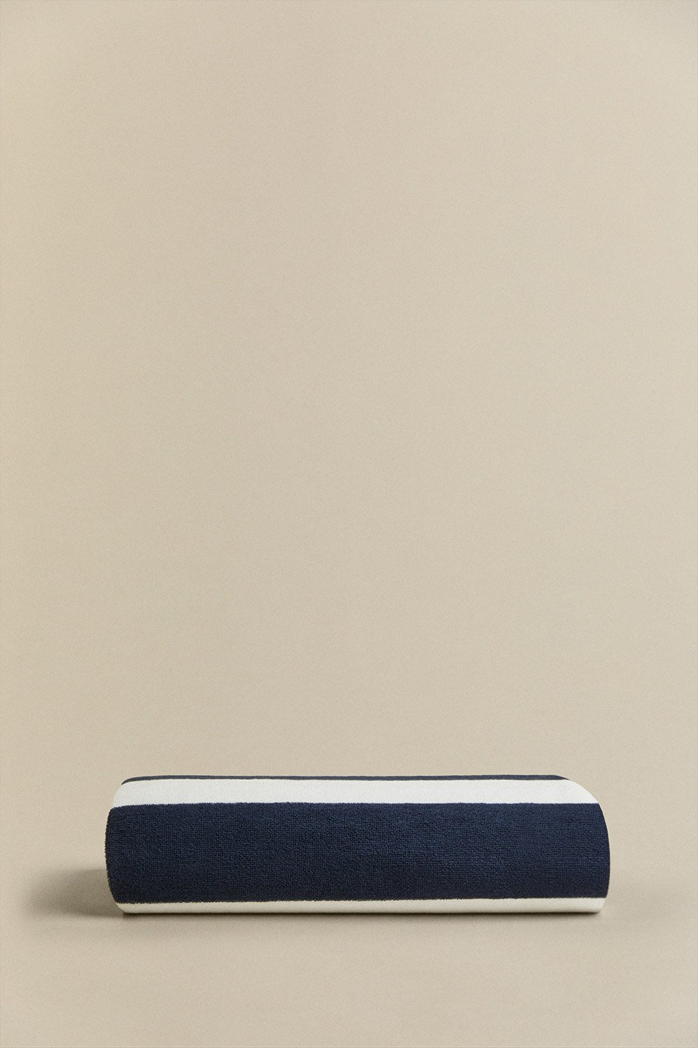 Serviette en coton Gampola, image de la galerie 1