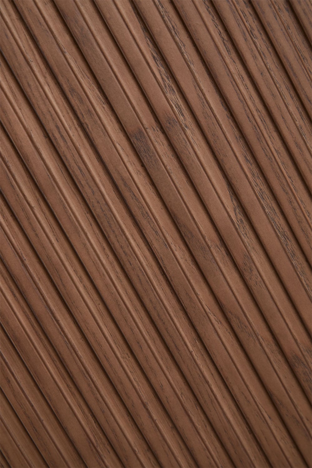 Ensemble meuble de salle de bain suspendu 120x50 cm en bois avec lavabo intégré Endika, image de la galerie 6