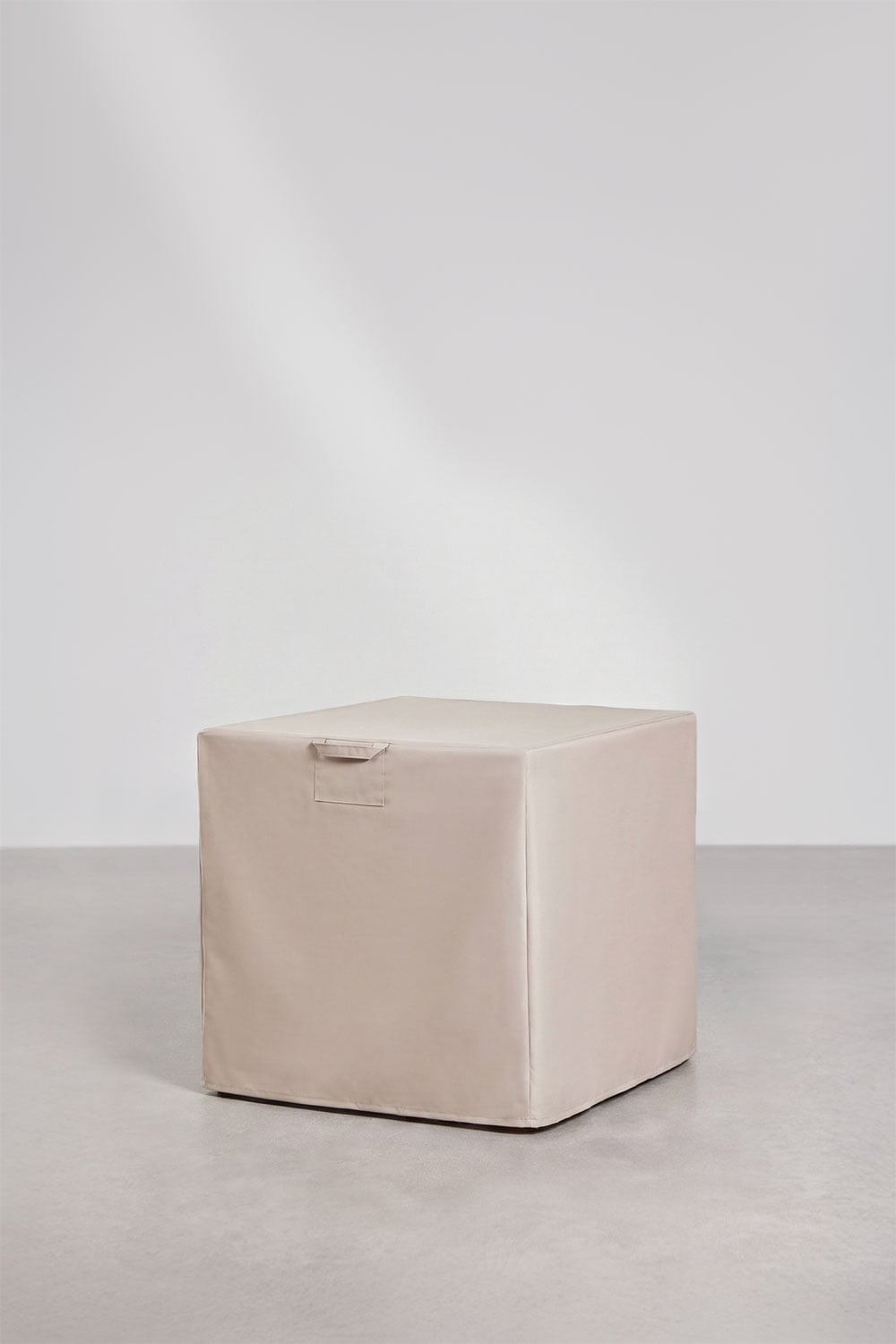 Housse de protection 100x90 cm pour fauteuil de jardin Otley, image de la galerie 1