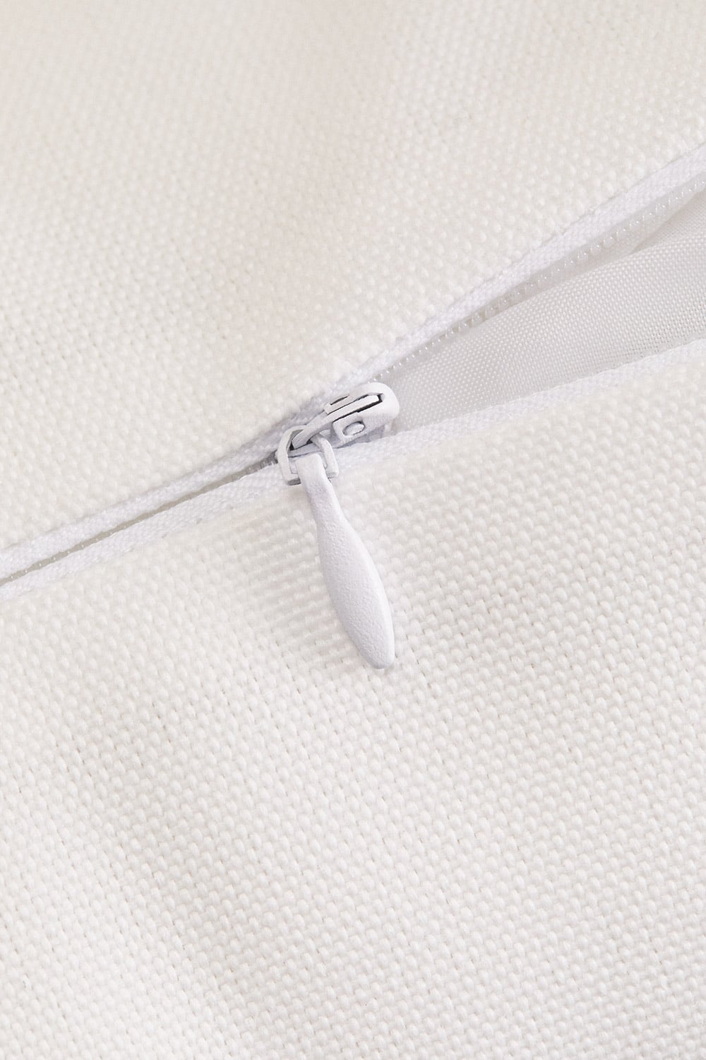 Coussin rouleau 15x50 cm pour extérieur en tissu Somalia, image de la galerie 5