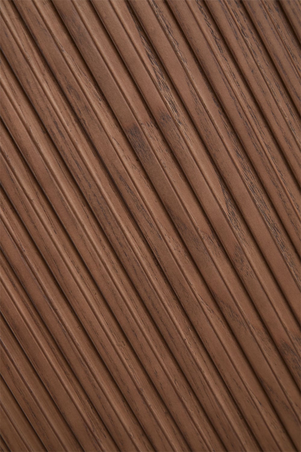 Ensemble de meuble de salle de bain suspendu en bois avec lavabo intégré Genevie, image de la galerie 6