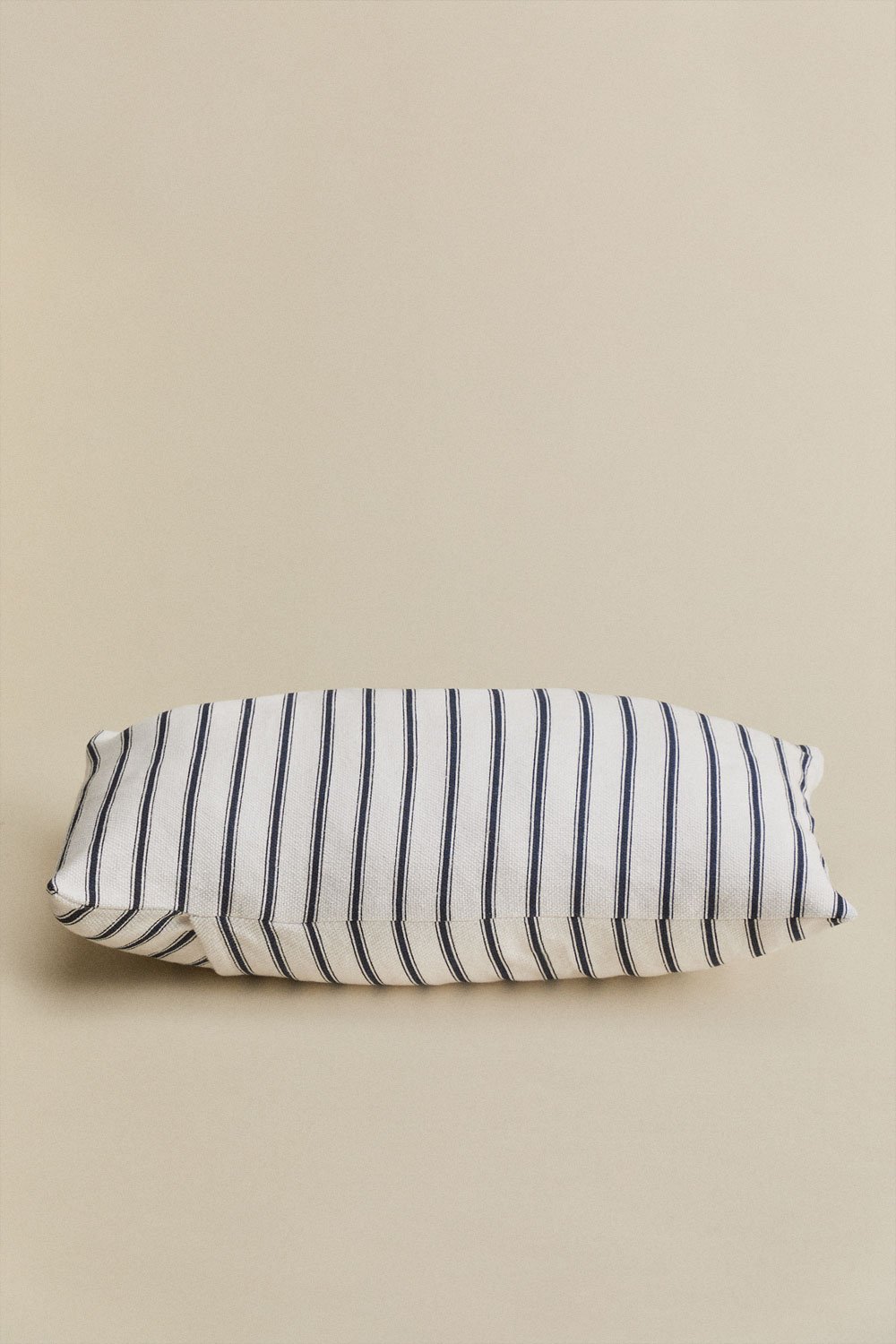 Coussin rectangulaire 30x50 cm en coton Nexu, image de la galerie 4