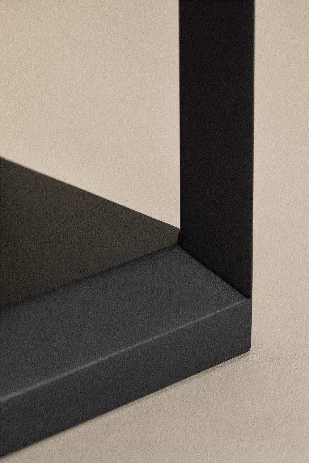 Lampe de table solaire LED sans fil pour extérieur Nualla, image de la galerie 4