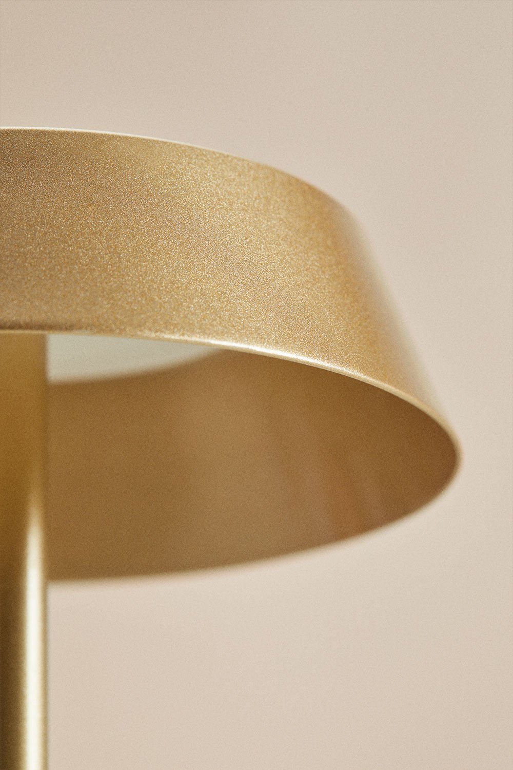 Lampe de table LED sans fil Uliana, image de la galerie 3