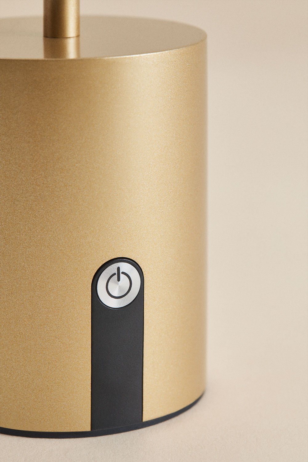 Lampe de table LED sans fil Uliana, image de la galerie 4