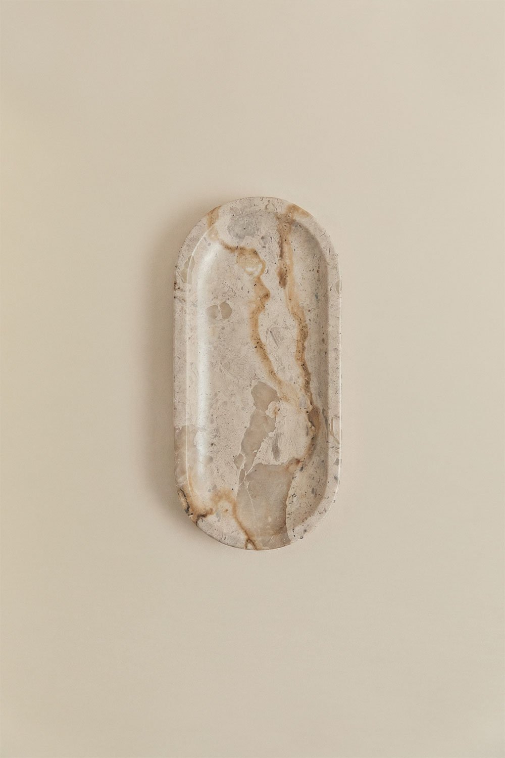 Plateau décoratif en pierre naturelle Ceranova, image de la galerie 3