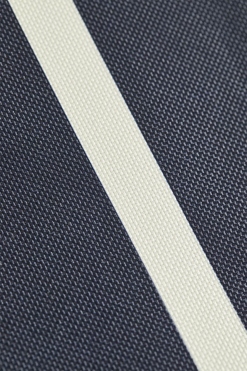 Hamaca pliante avec coussin en bois Kardis, image de la galerie 6