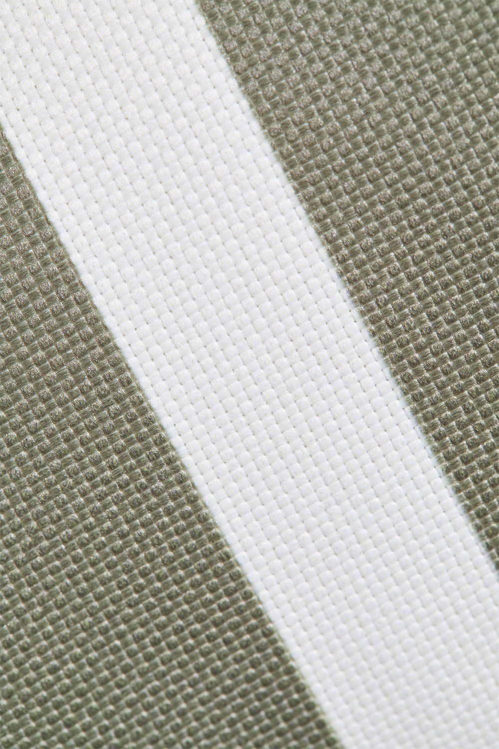 Hamaca pliante avec coussin en bois d'acacia Rondonia, image de la galerie 7