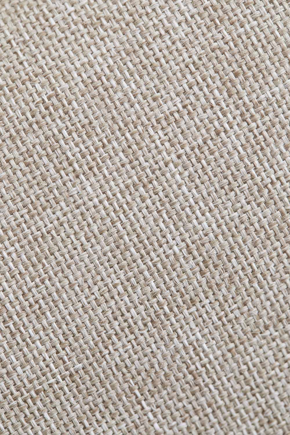 Hamaca pliante avec coussin en bois d'acacia Rondonia, image de la galerie 7