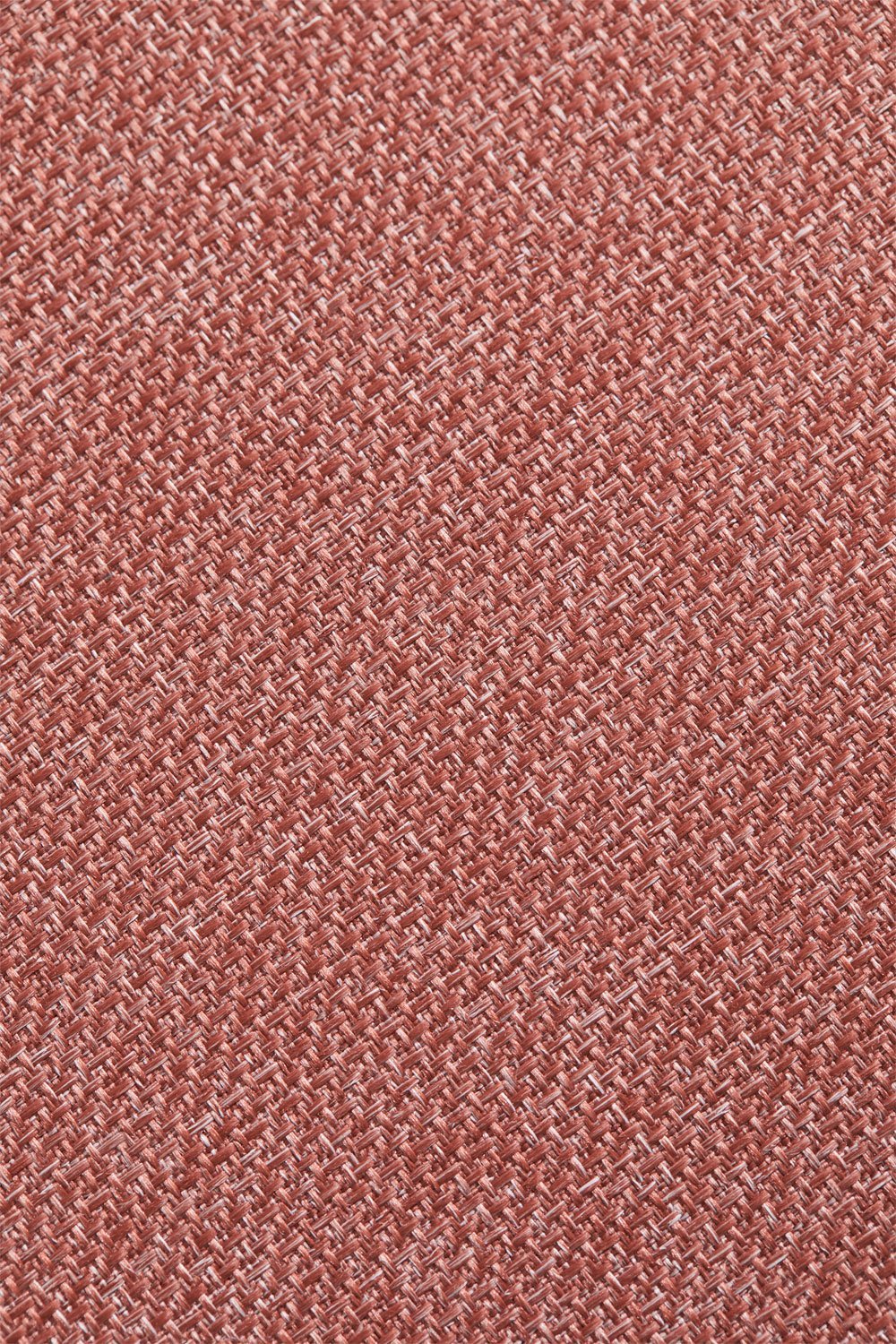 Chaise de jardin empilable en acier et corde tressée Oklahoma, image de la galerie 7