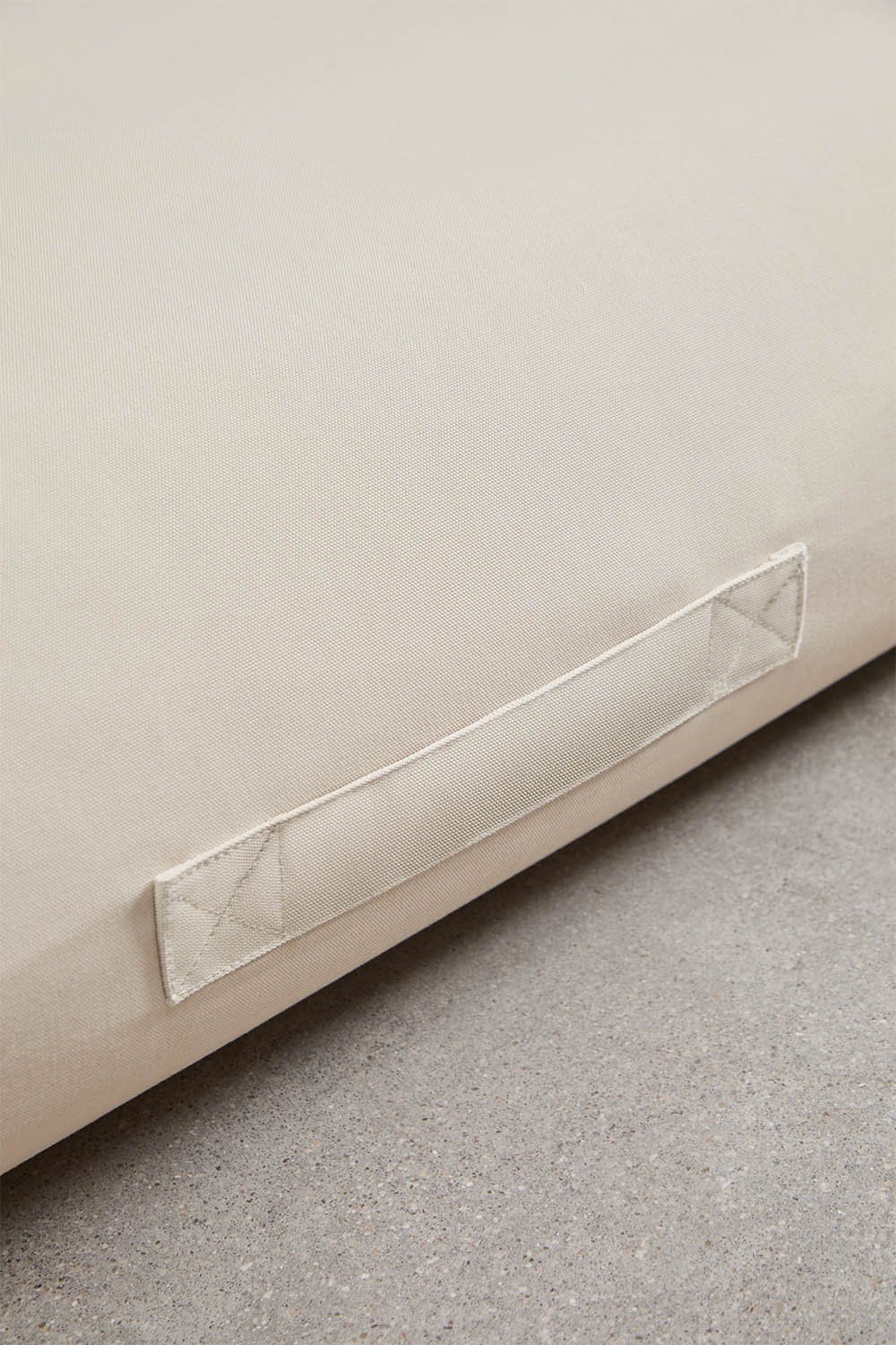 Chaise longue gonflable Lirenita, image de la galerie 6