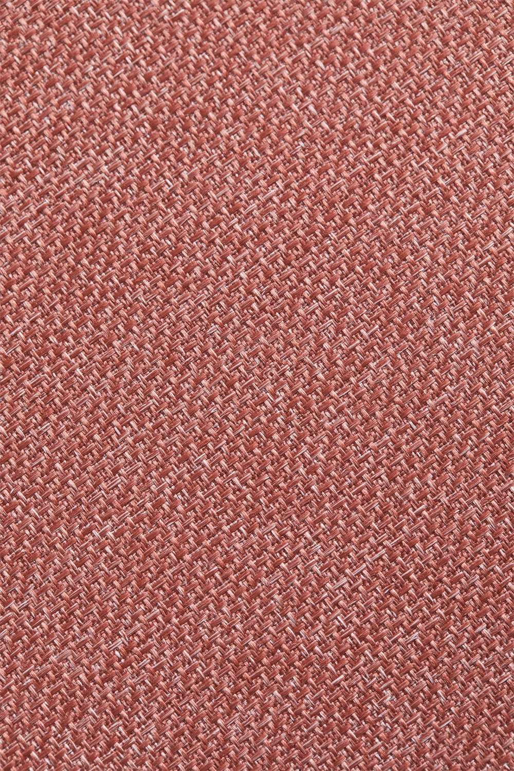 Chaise de salle à manger empilable en acier et corde tressée Oklahoma, image de la galerie 7