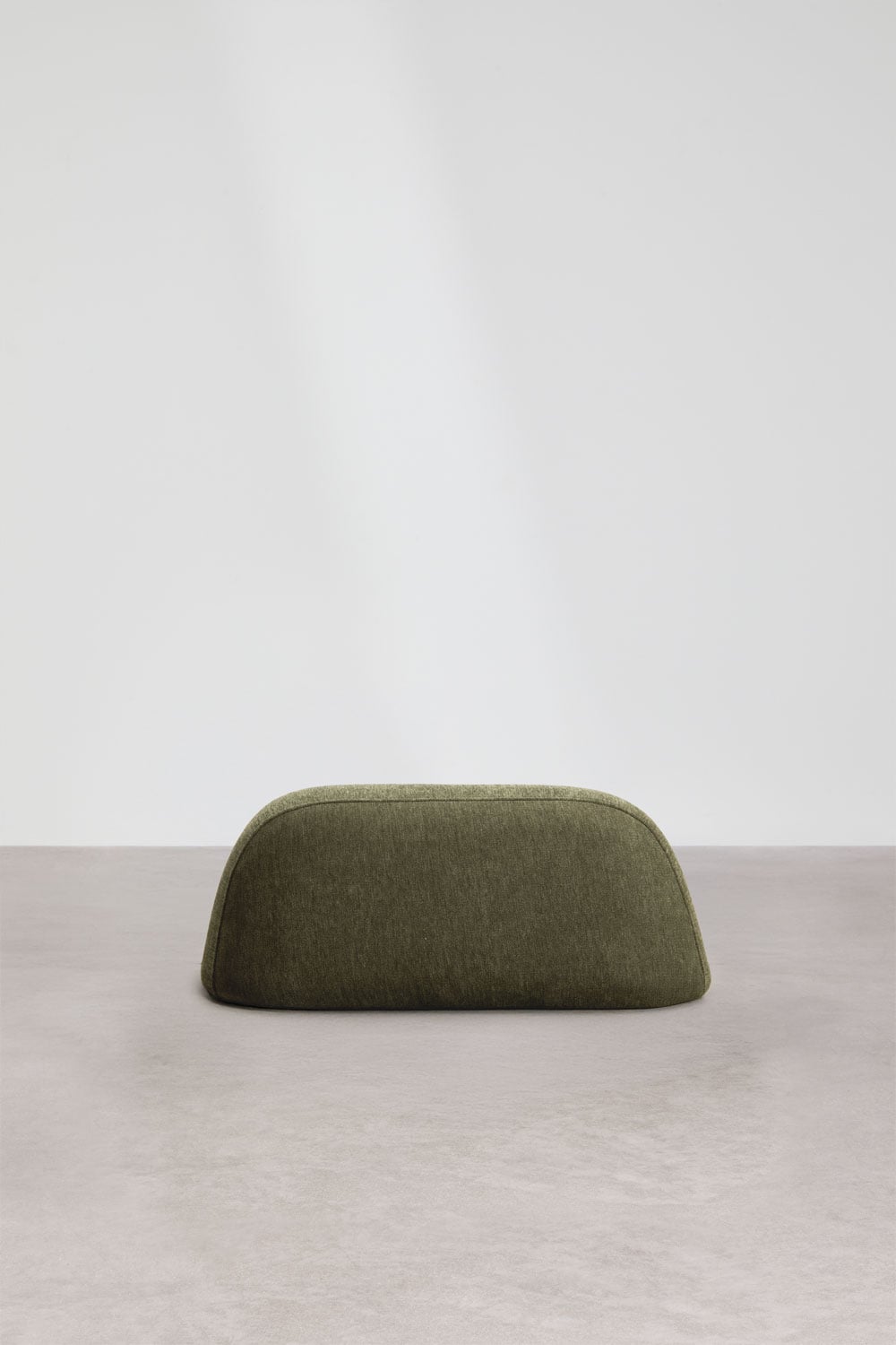 Accoudoir pour canapé modulaire tapissé Giorgia, image de la galerie 3