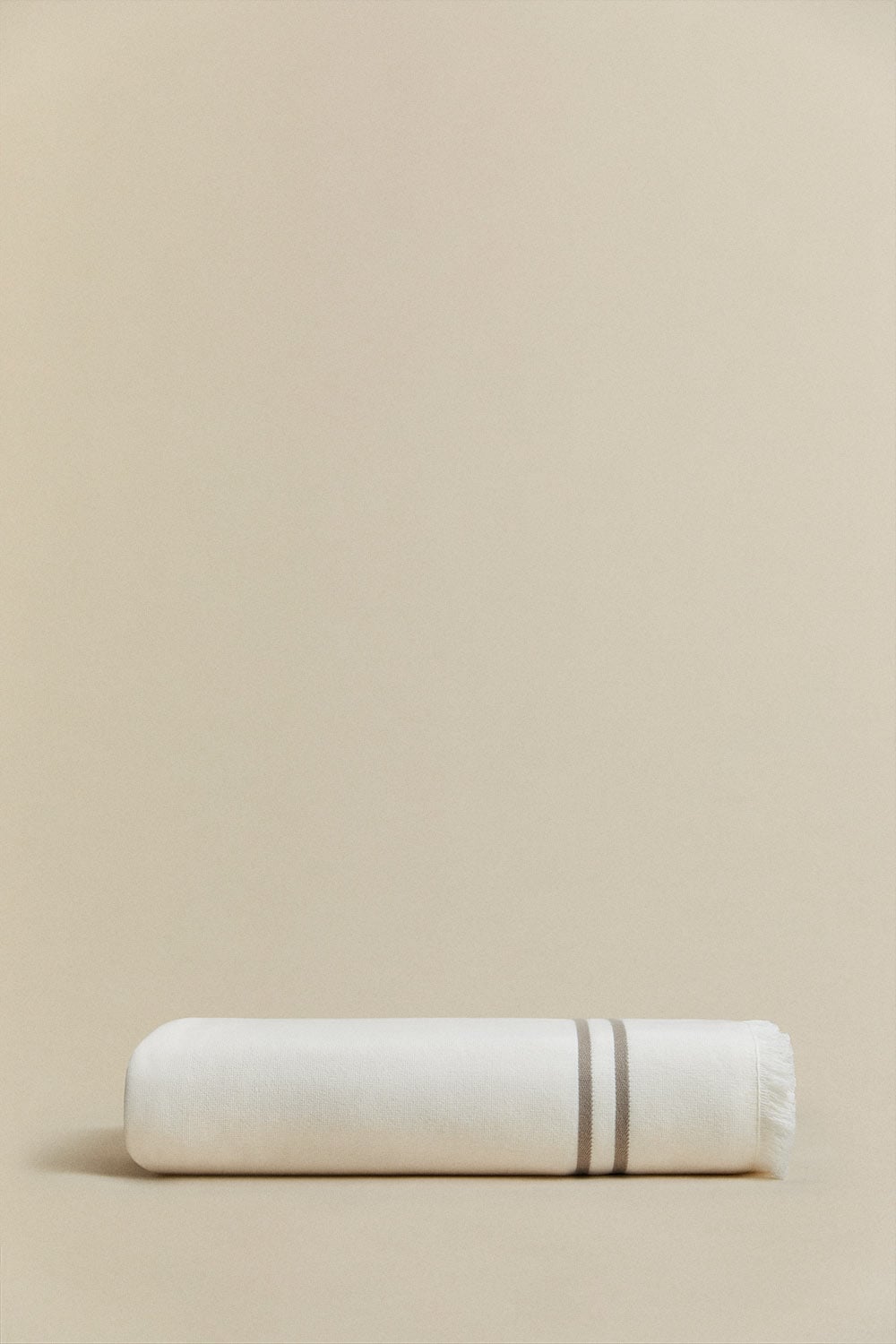 Serviette en coton Salerno, image de la galerie 1