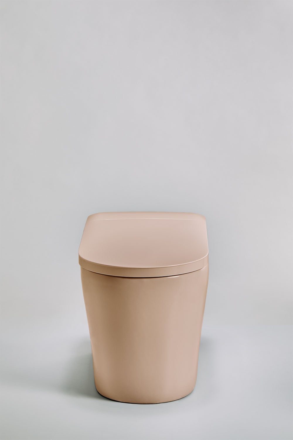 Toilette intelligent en céramique Saloa Premium, image de la galerie 3