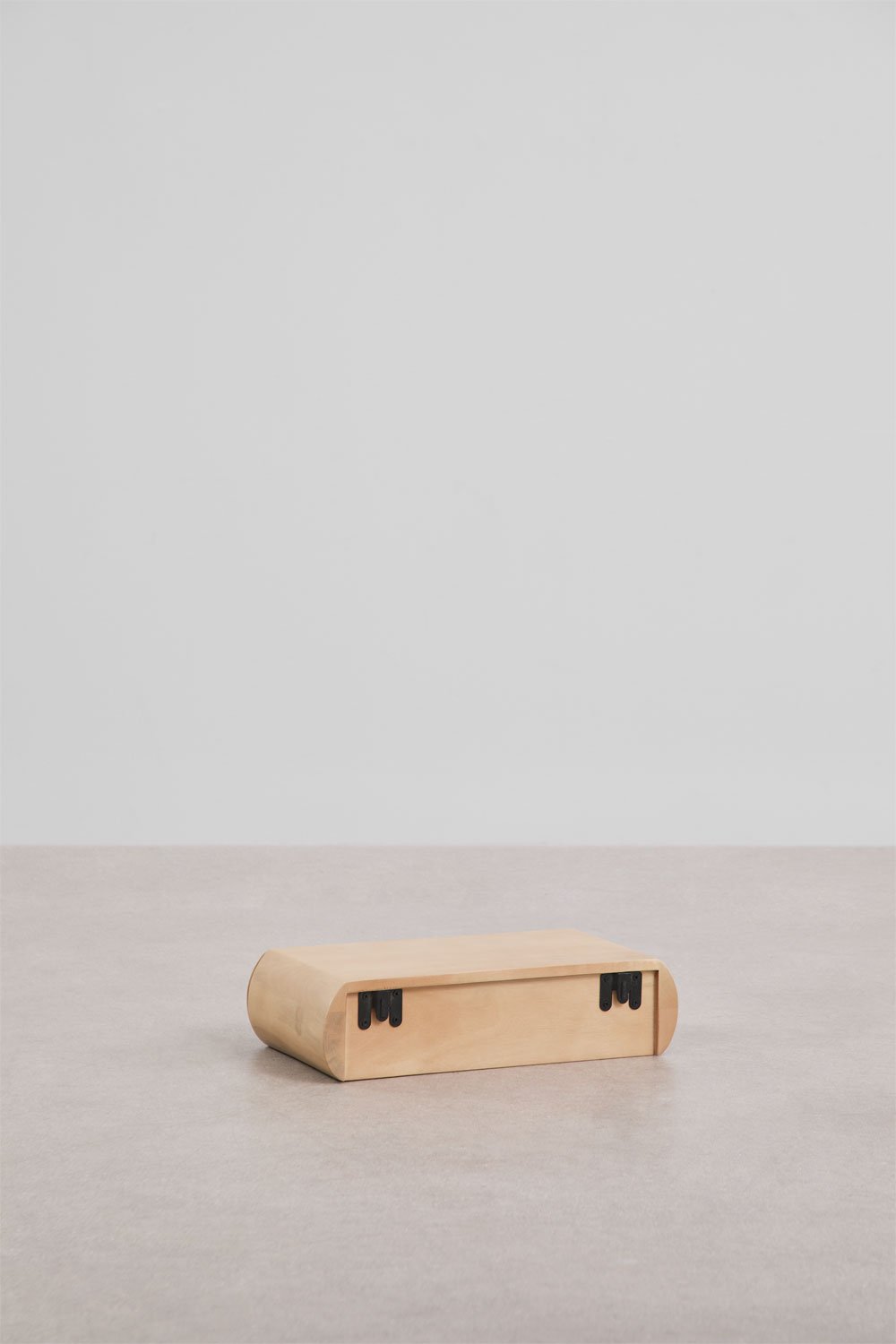 Étagère murale en bois Carmen, image de la galerie 5