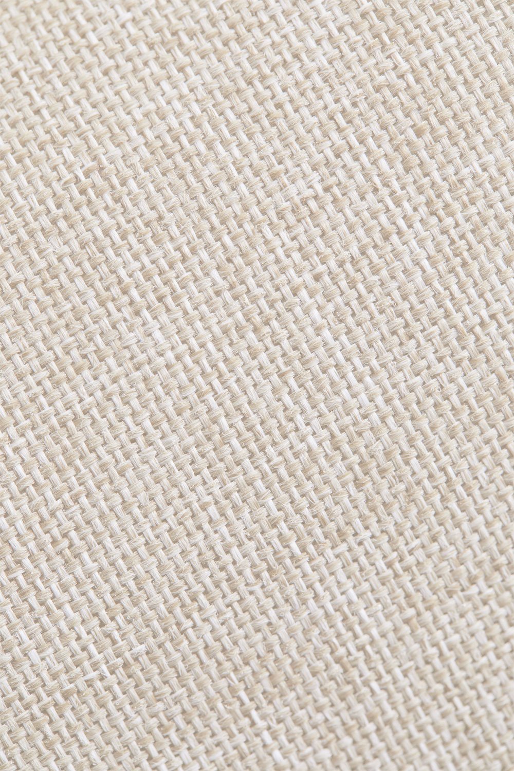 Pack de 2 chaises longues pliantes en bois d'acacia avec coussin Rondonia, image de la galerie 7