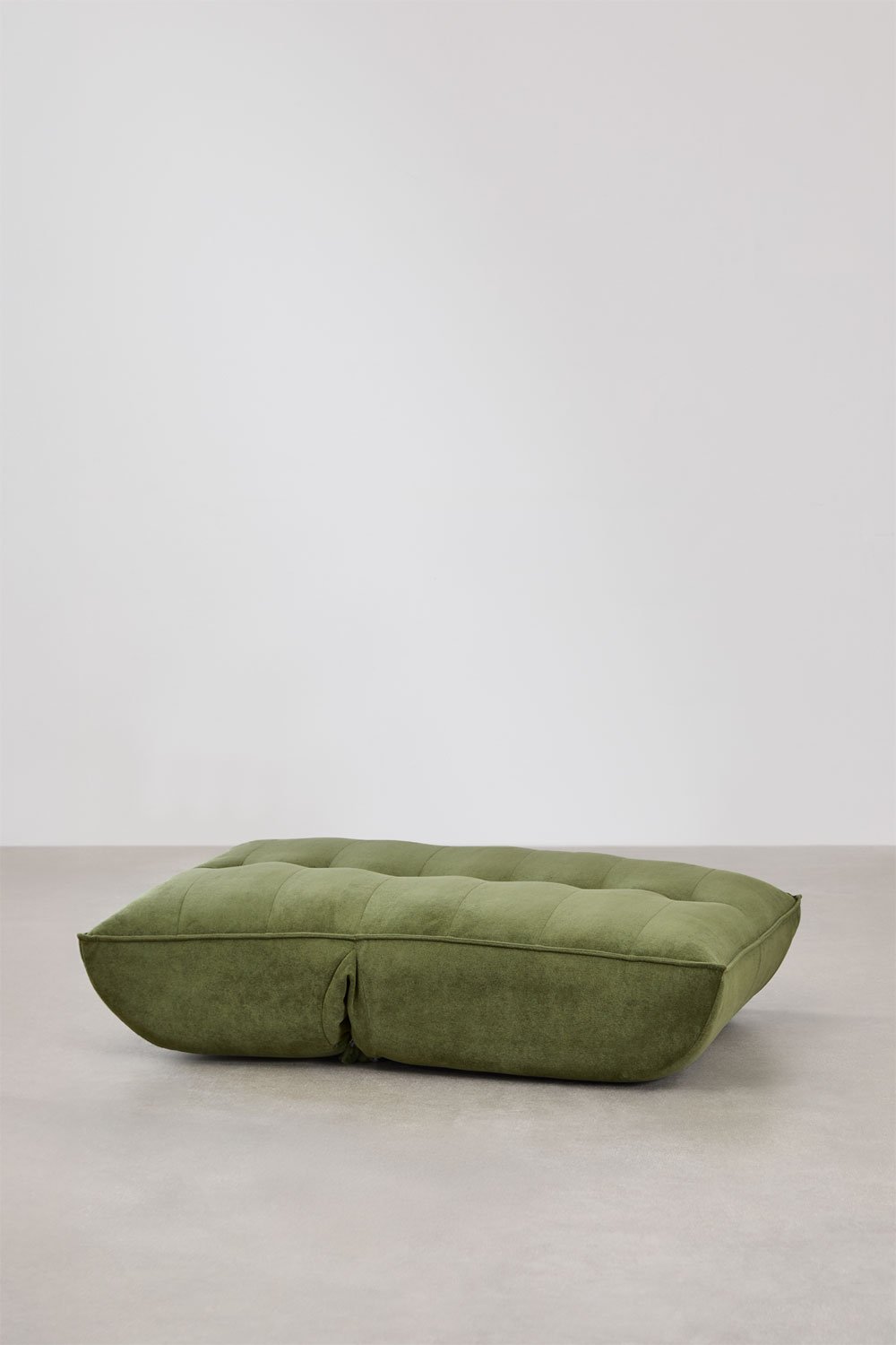 Pack de 2 fauteuils inclinables rembourrés Mati, image de la galerie 7