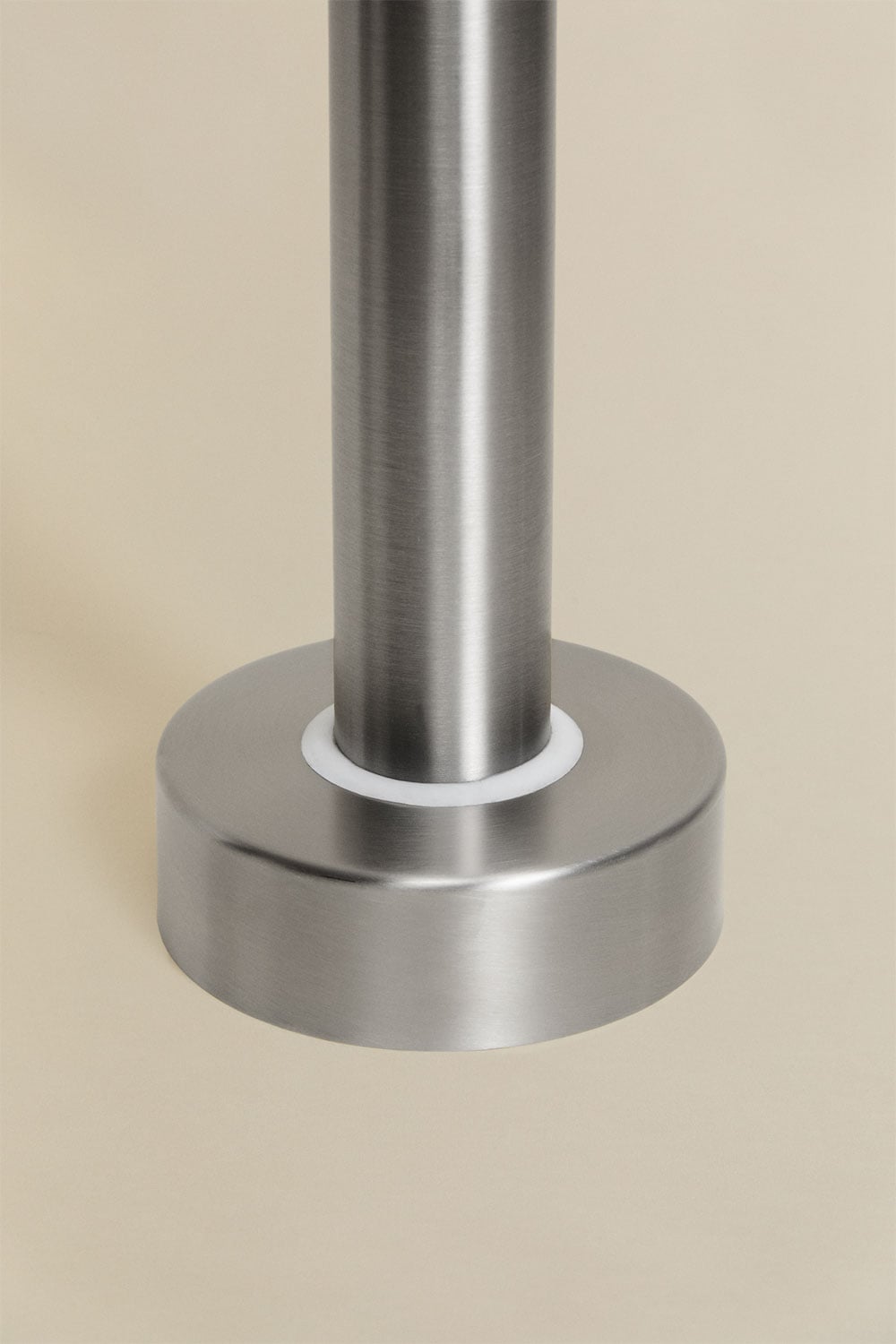 Douche extérieure en acier inoxydable Rodri, image de la galerie 8