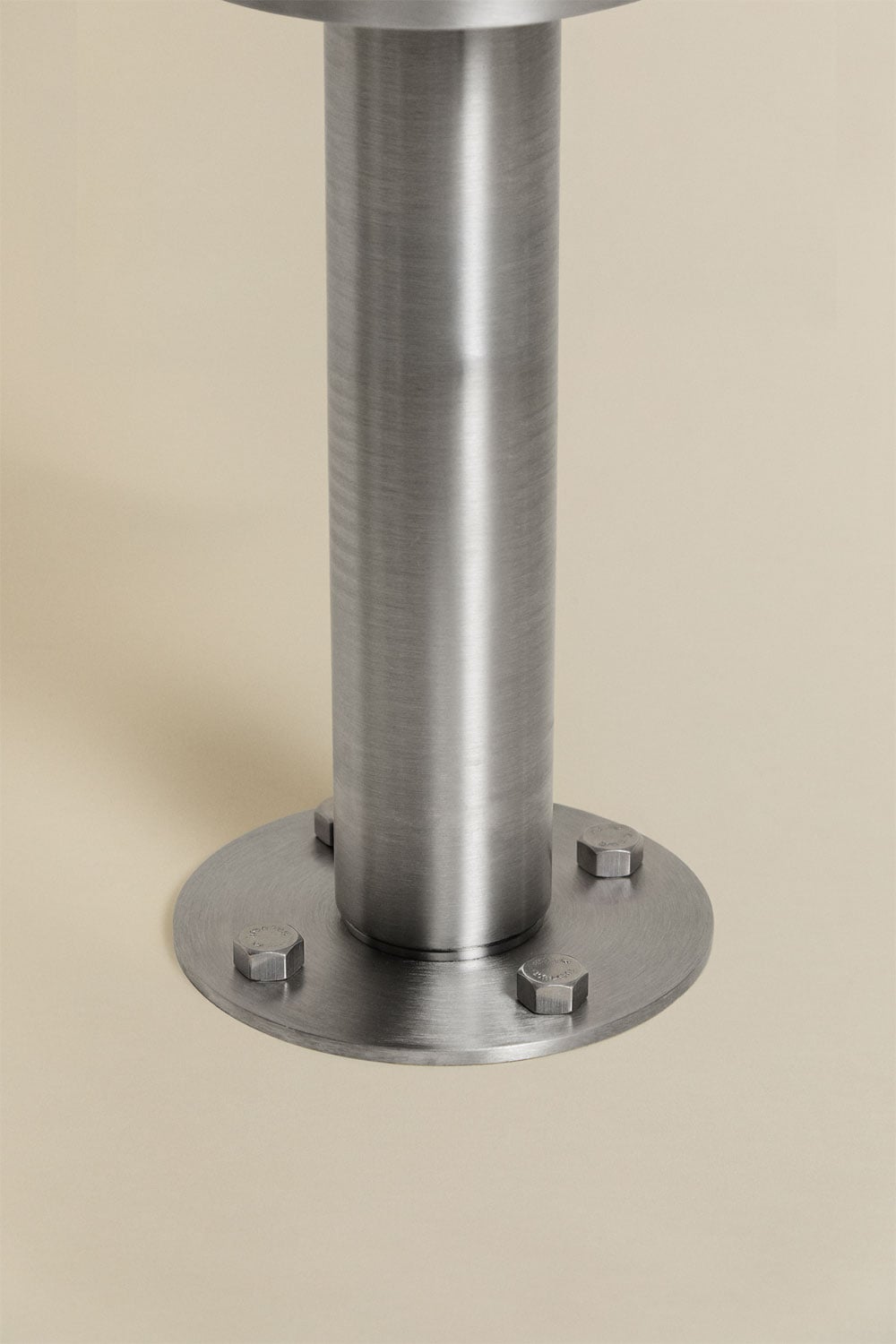 Douche extérieure en acier inoxydable Rodri, image de la galerie 9