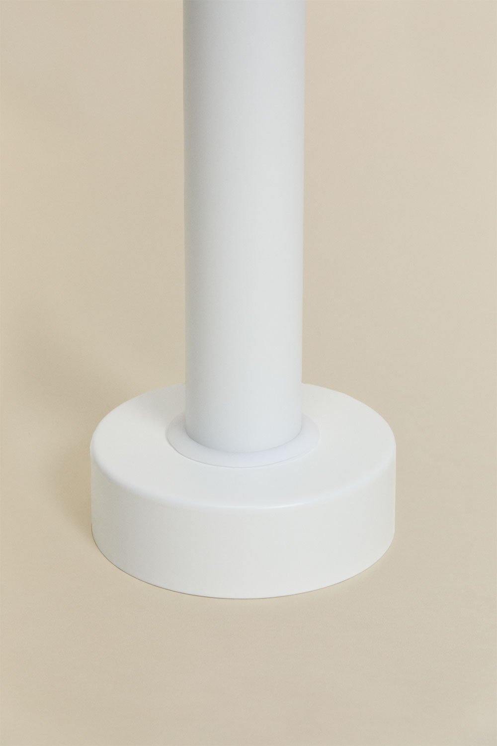 Douche extérieure en acier inoxydable Rodri, image de la galerie 5