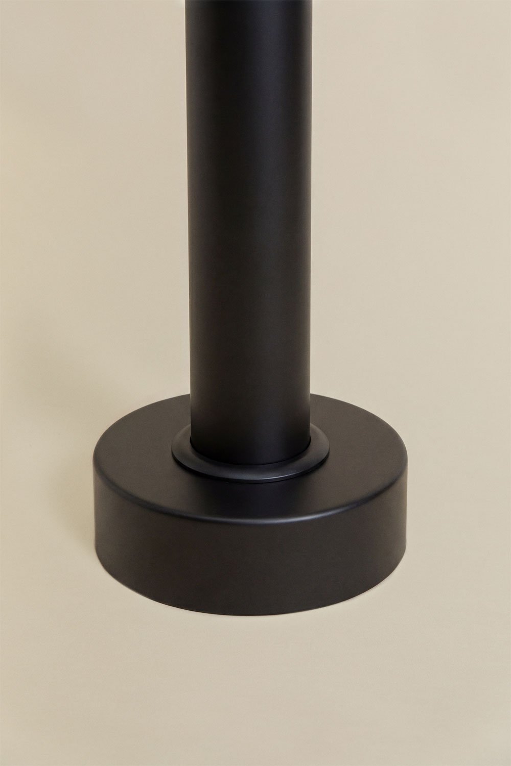 Douche extérieure en acier inoxydable Rodri, image de la galerie 5