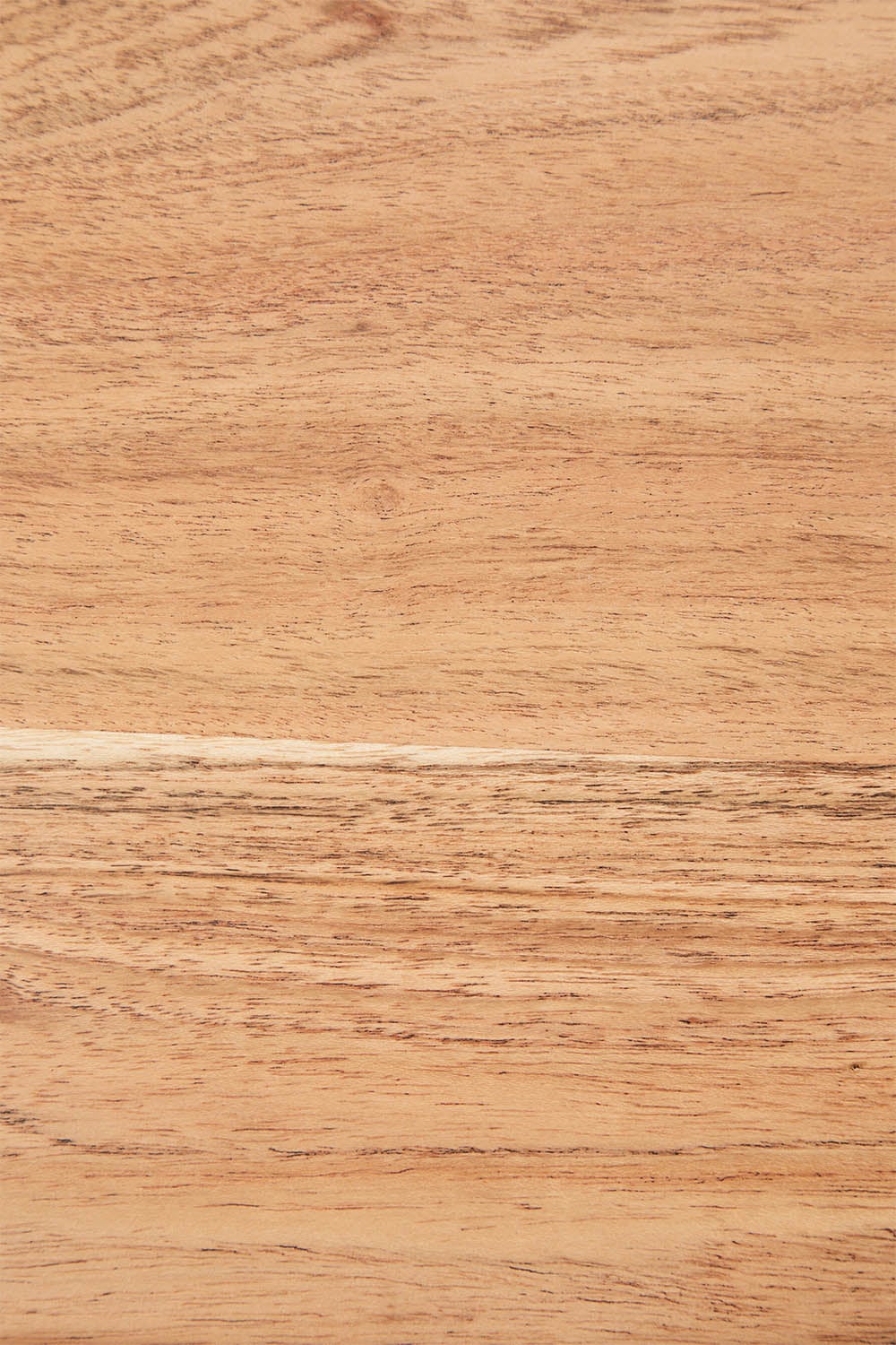 Console d'entrée murale 80x30 cm en bois d'acacia Biljandi, image de la galerie 4