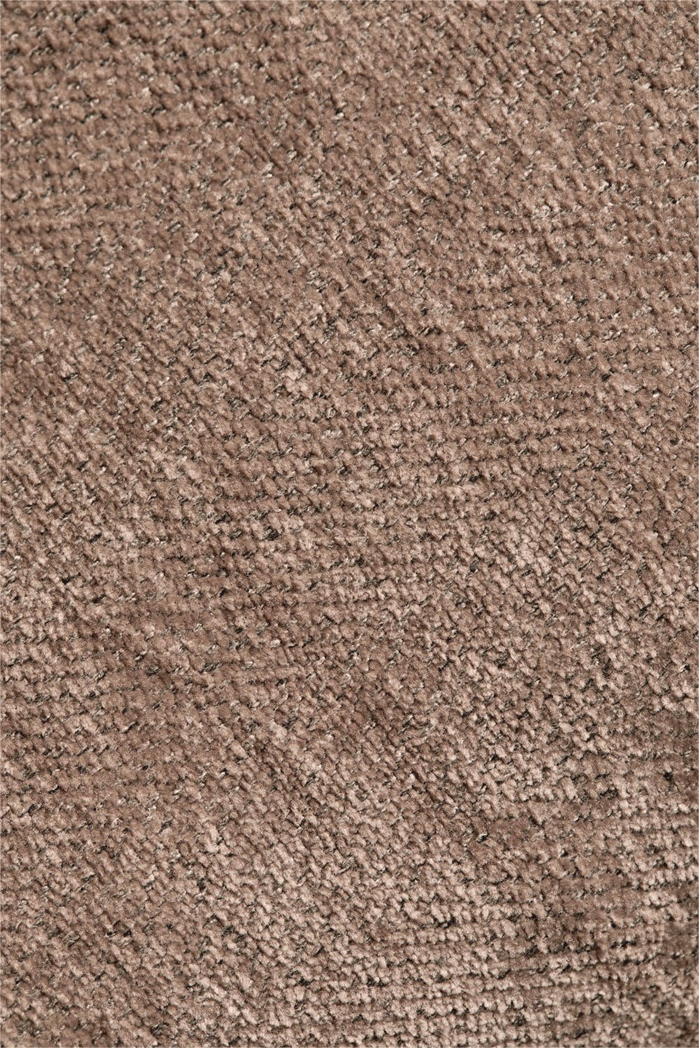 Module d'angle droit avec accoudoir pour canapé modulaire en chenille emballé sous vide Merida, image de la galerie 7