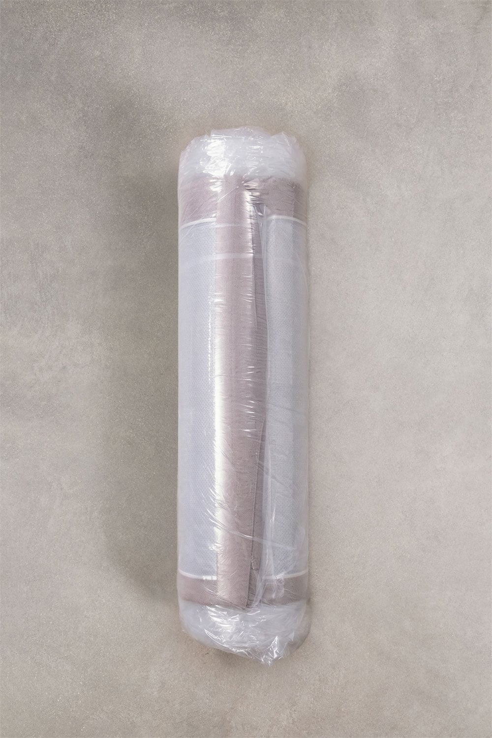 Module méridienne droite pour canapé modulaire en chenille emballé sous vide Merida, image de la galerie 8