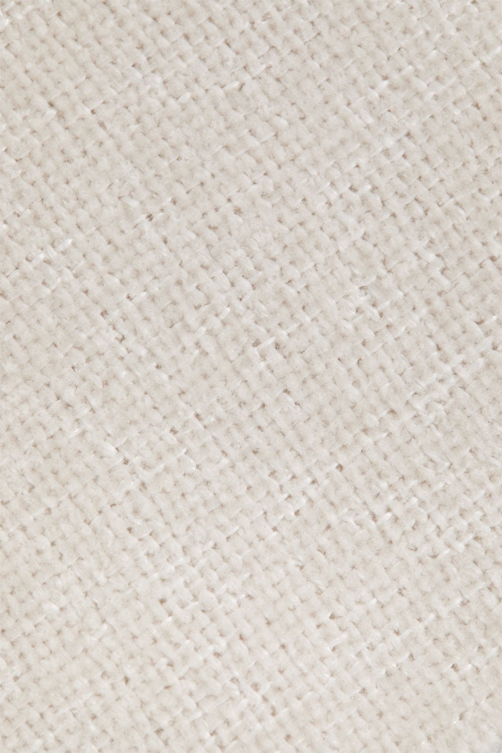 Chaise de salle à manger avec accoudoirs, tapissée et en fer Zantria, image de la galerie 6