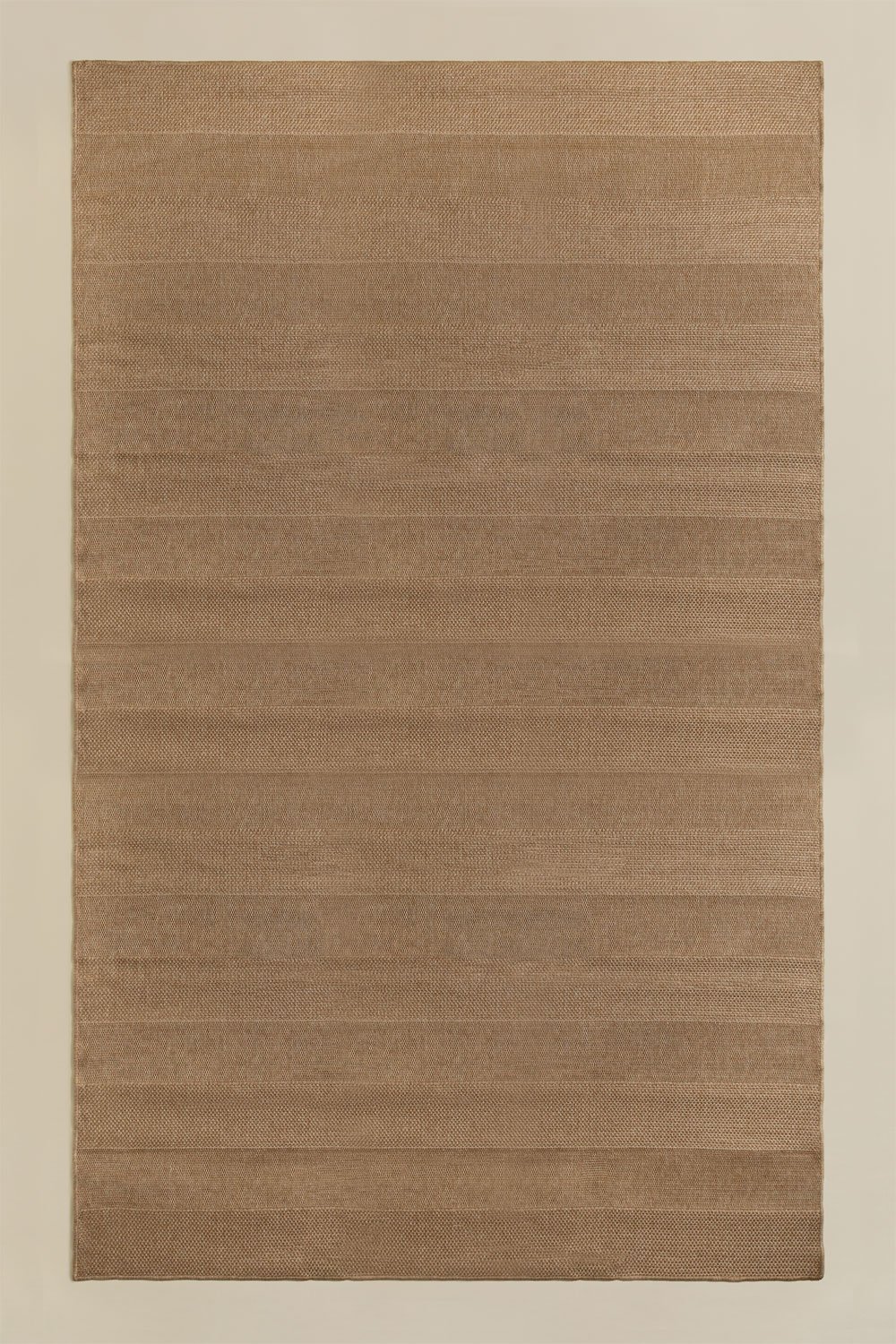 Tapis rectangulaire 300x400 cm en polypropylène Kortnei, image de la galerie 1