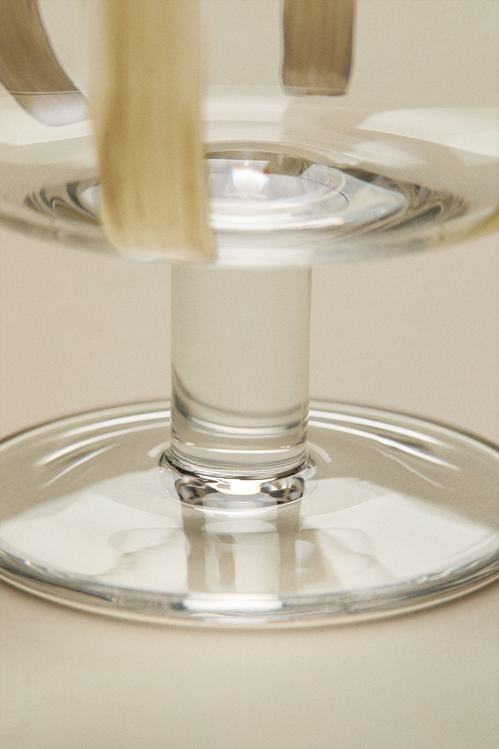 Pack de 4 verres à cocktail 26 cl en verre Jalviana, image de la galerie 4