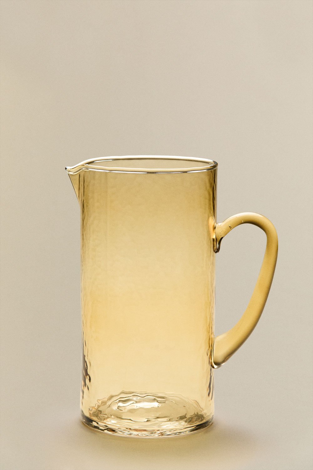 Carafe en verre Leomie 1,7 L, image de la galerie 3