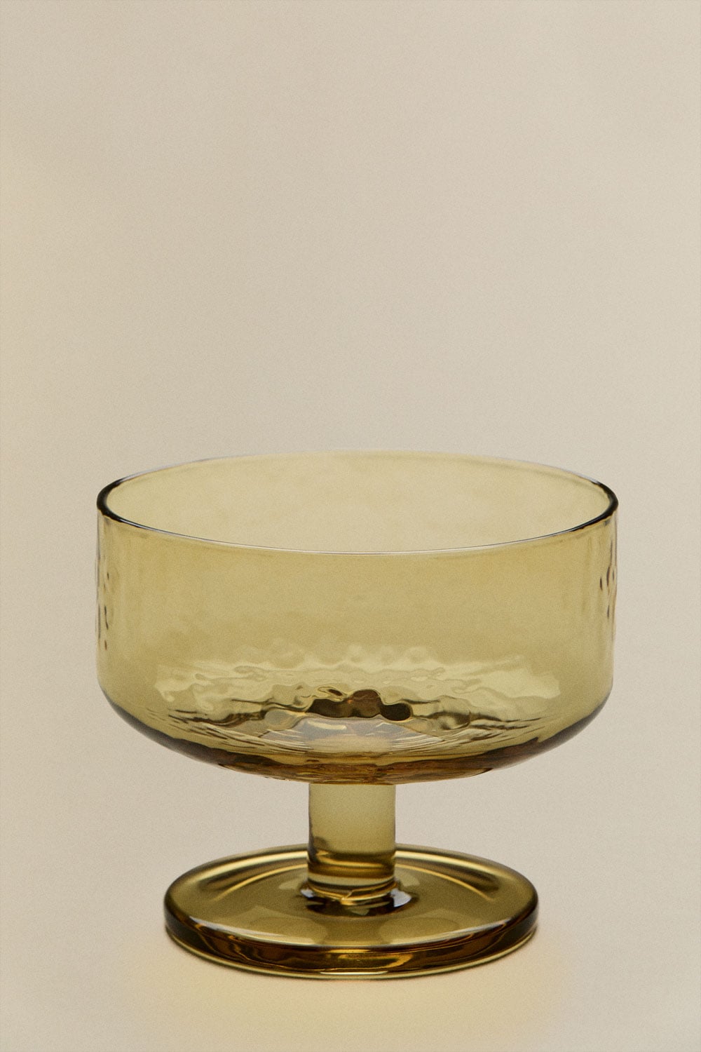 Pack de 4 verres à cocktail 33 cl en verre Leomie, image de la galerie 3