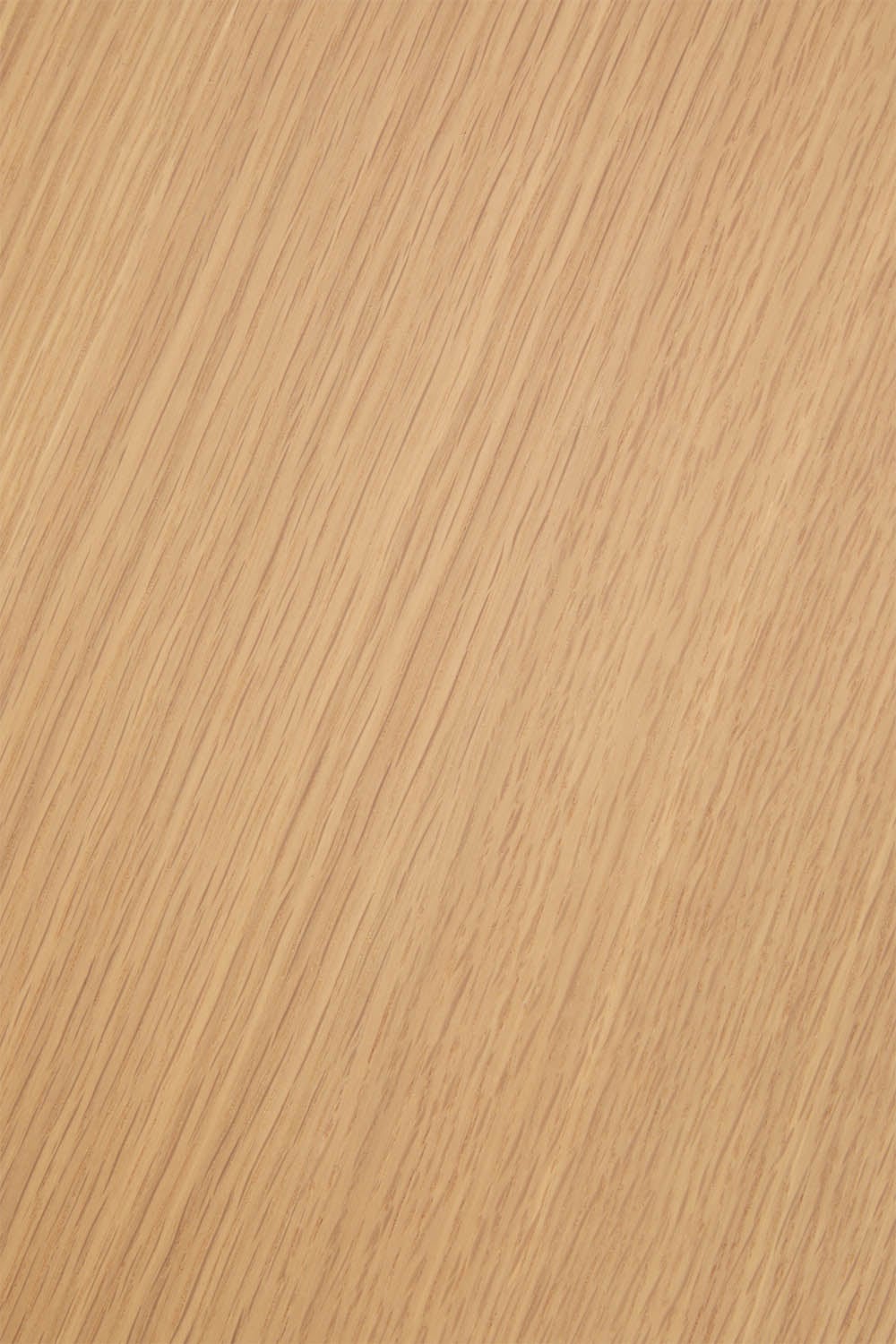 Table basse rectangulaire 120x60 cm en MDF et placage chêne Bromley, image de la galerie 5