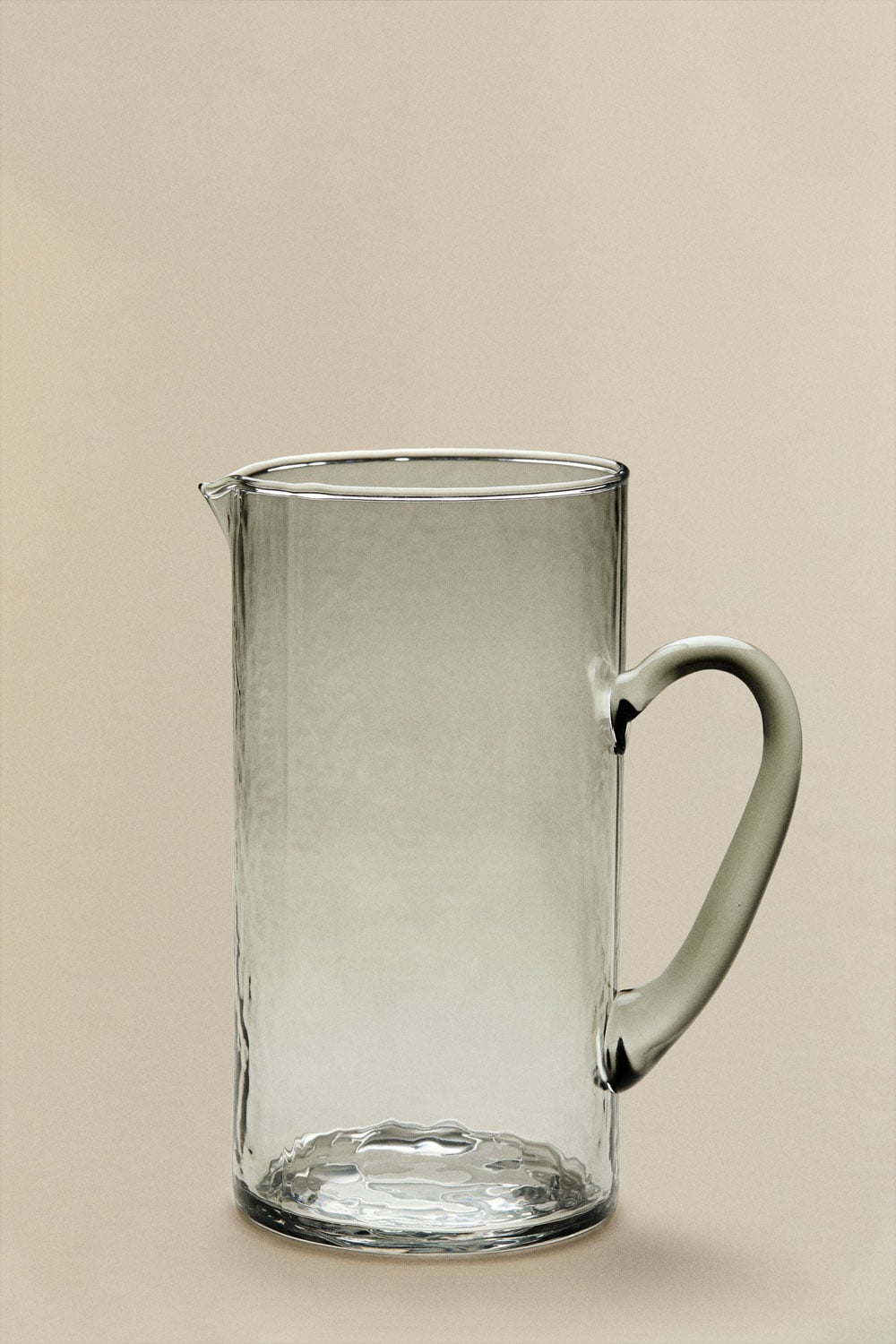 Carafe en verre Leomie 1,7 L, image de la galerie 2